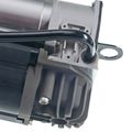 Air Suspension Compressor for 2008 Mercedes-Benz CLS550