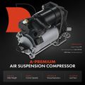 Air Suspension Compressor for 2008 BMW 535xi