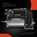 Air Suspension Compressor for 2008 BMW 535xi