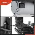 Air Suspension Compressor for 2008 BMW 535xi