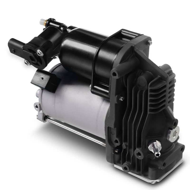 Air Suspension Compressor for 2008 BMW X6