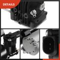 Air Suspension Compressor for 2008 BMW X6