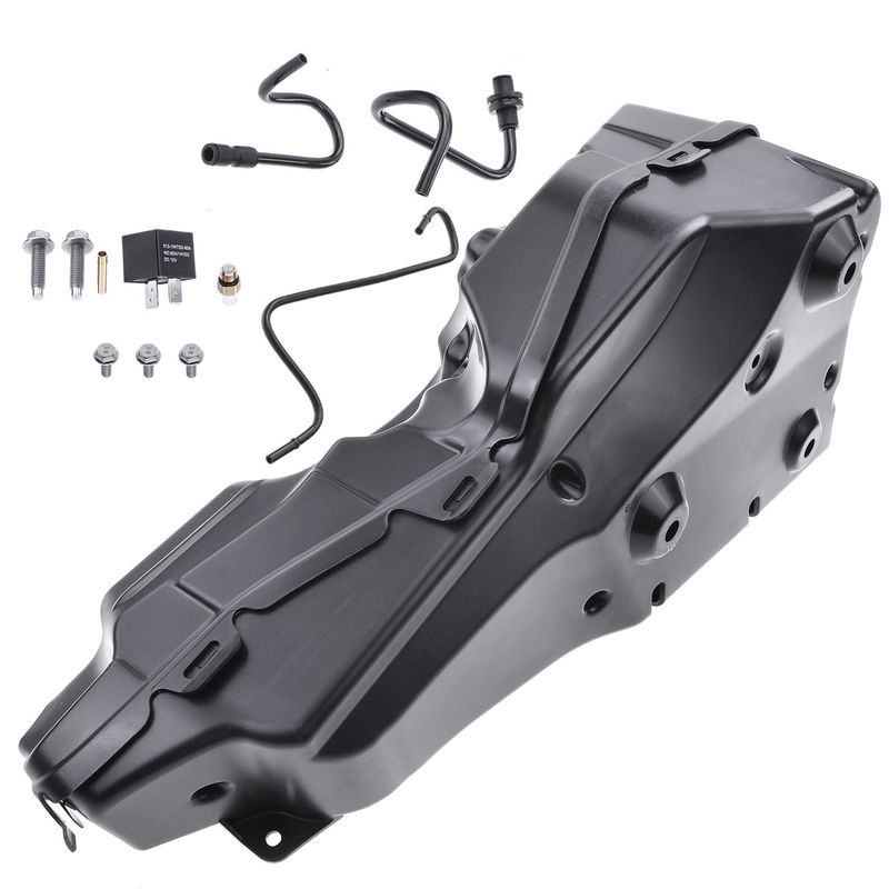 Air Suspension Compressor for Land Rover LR3 0509 Range Rover Sport