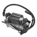 Air Suspension Compressor for 2004 Audi Allroad Quattro