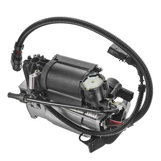 Air Suspension Compressor for Audi Allroad Quattro 01-05 Wagon