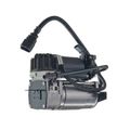 Air Suspension Compressor for 2004 Audi Allroad Quattro