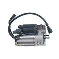 Air Suspension Compressor for 2004 Audi Allroad Quattro