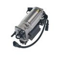 Air Suspension Compressor for 2004 Audi Allroad Quattro