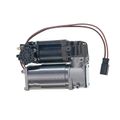 Air Suspension Compressor for 2015 BMW Alpina B7