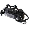 Air Suspension Compressor with Bracket for 2014 Audi A8 Quattro