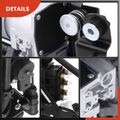 Air Suspension Compressor with Bracket for 2014 Audi A8 Quattro