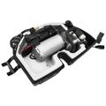 Air Suspension Compressor with Bracket for Land Rover Range Rover 2014 2015-2021