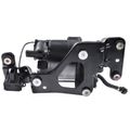 Air Suspension Compressor with Bracket for BMM E70 X5 2007-2013 E71 X6 2008-2014