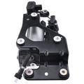 Air Suspension Compressor with Bracket for BMM E70 X5 2007-2013 E71 X6 2008-2014