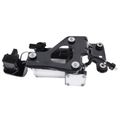 Air Suspension Compressor with Bracket for BMM E70 X5 2007-2013 E71 X6 2008-2014