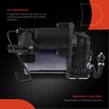 Air Suspension Compressor for 2009 BMW X6