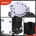 Air Suspension Compressor for 2009 BMW X6