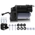 Air Suspension Compressor for 2009 BMW X6