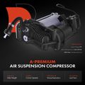 Air Suspension Compressor for 2009 BMW X6