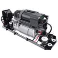 Air Suspension Compressor with Bracket for 2014 BMW 760Li