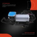 Air Suspension Compressor for 2014 Land Rover Range Rover Sport