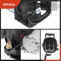 Air Suspension Compressor for 2014 Land Rover Range Rover Sport