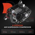 Air Suspension Compressor for 2017 BMW 750i xDrive