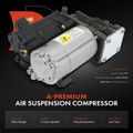 Air Suspension Compressor for Land Rover Discovery Range Rover Range Rover Sport