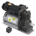 Air Suspension Compressor for Land Rover Discovery Range Rover Range Rover Sport