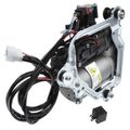 Air Suspension Compressor with Bracket for 2003 Land Rover Range Rover