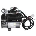 Air Suspension Compressor with Bracket for 2003 Land Rover Range Rover