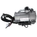 Air Suspension Compressor with Bracket for 2003 Land Rover Range Rover