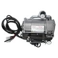 Air Suspension Compressor with Bracket for 2003 Land Rover Range Rover