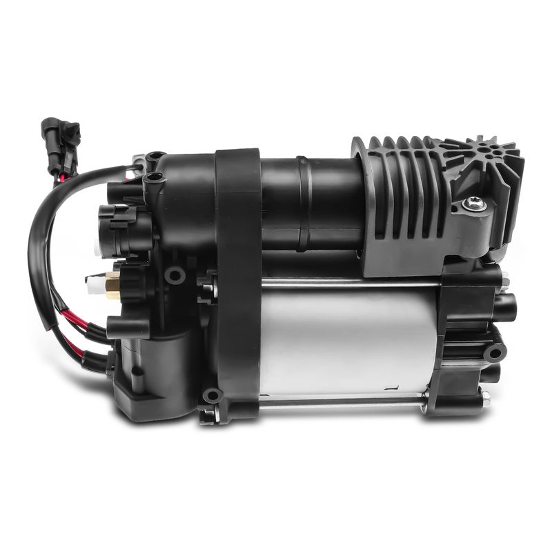Air Suspension Compressor for Hyundai Equus 2011-2016 V8 4.6L V8 5.0L ...