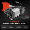 Air Suspension Compressor for 2013 Hyundai Equus