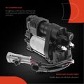 Air Suspension Compressor for 2013 Hyundai Equus