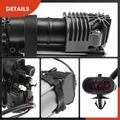 Air Suspension Compressor for 2013 Hyundai Equus