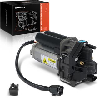 Air Suspension Compressor for Audi Q5 18-23 Q5 Sportback 21-23 SQ5 SQ5 Sportback