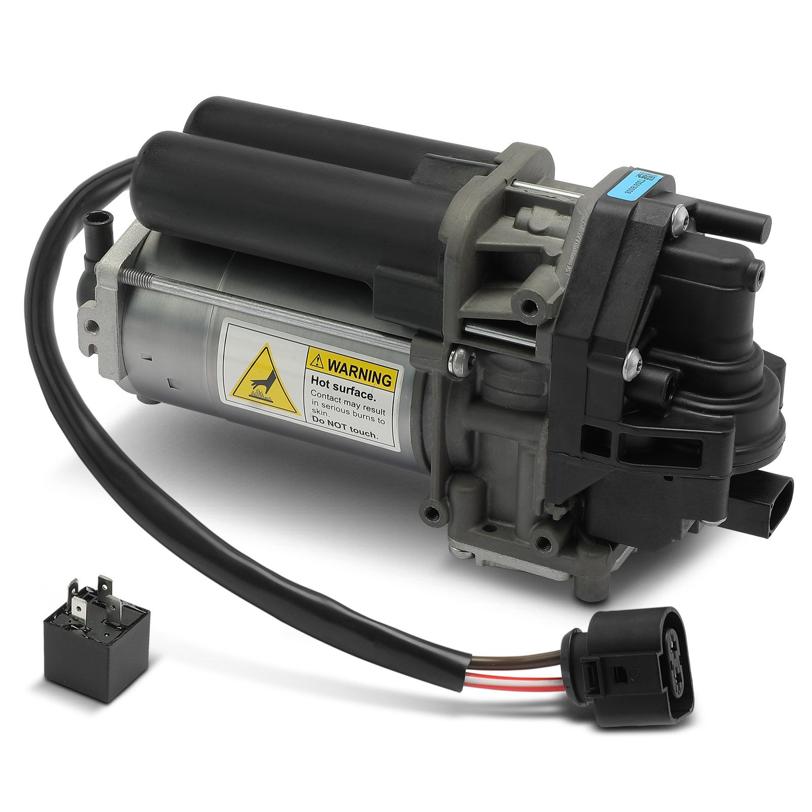 Air Suspension Compressor for Audi A6 A6 allroad 20202023 S6 RS6 RS7