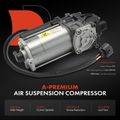 Air Suspension Compressor for 2021 Audi S7 Sportback