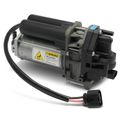 Air Suspension Compressor for 2021 Audi S7 Sportback