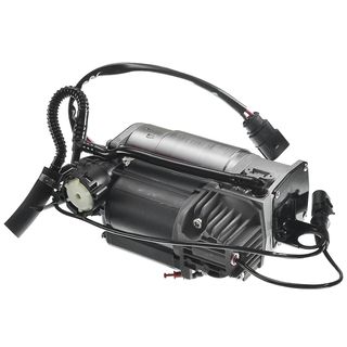 Air Suspension Compressor for Audi Q7 Porsche Cayenne VW Touareg