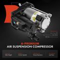 Air Suspension Compressor for 2019 Land Rover Range Rover