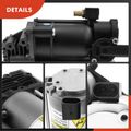 Air Suspension Compressor for 2019 Land Rover Range Rover