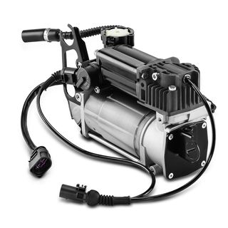 Air Suspension Compressor for Audi Q7 Porsche Porsche Touareg