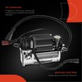 Air Suspension Compressor for 2005 Audi A8 Quattro