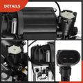 Air Suspension Compressor for 2005 Audi A8 Quattro