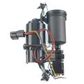 Air Suspension Compressor for 1999 Lincoln Town Car