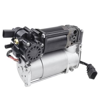 Air Suspension Compressor for Kia Borrego 2009-2011 3.8L 4.6L Petrol