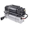 Air Suspension Compressor for 2010 Kia Borrego